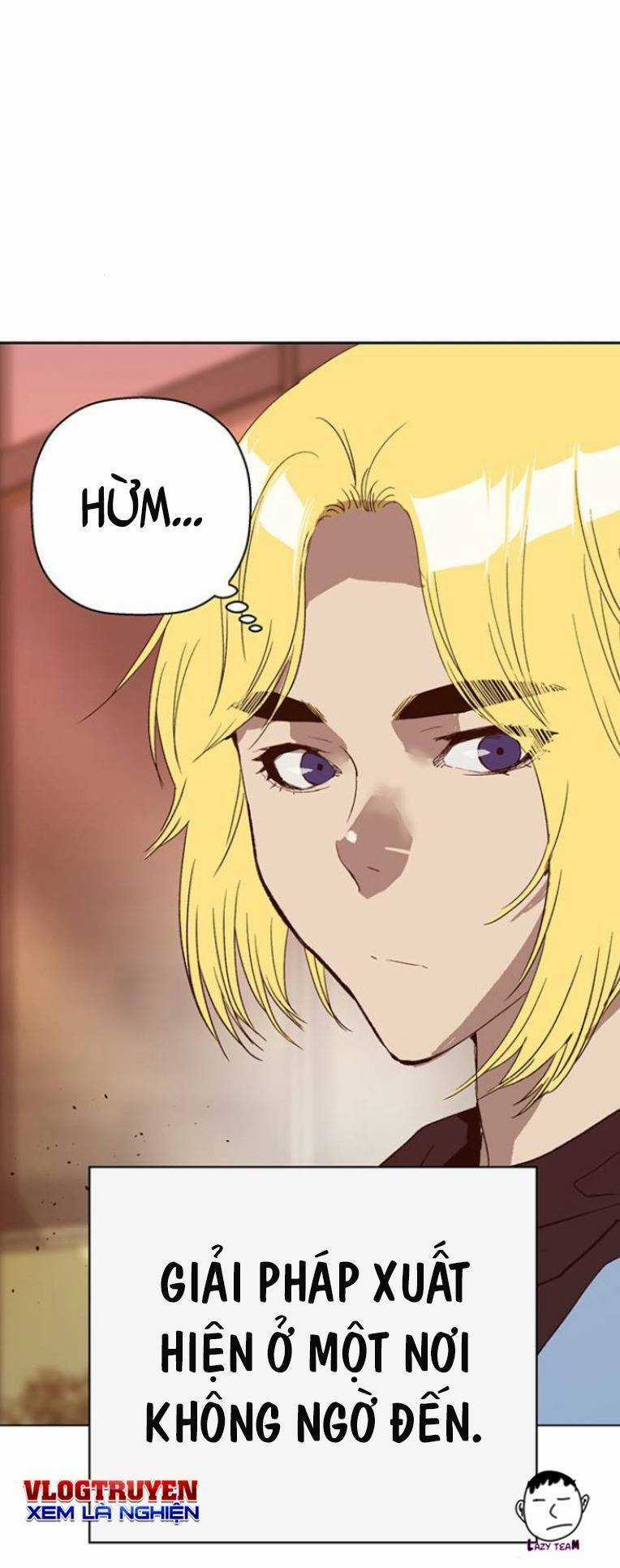 Anh Hùng Yếu - Chapter 229 - Trang 36