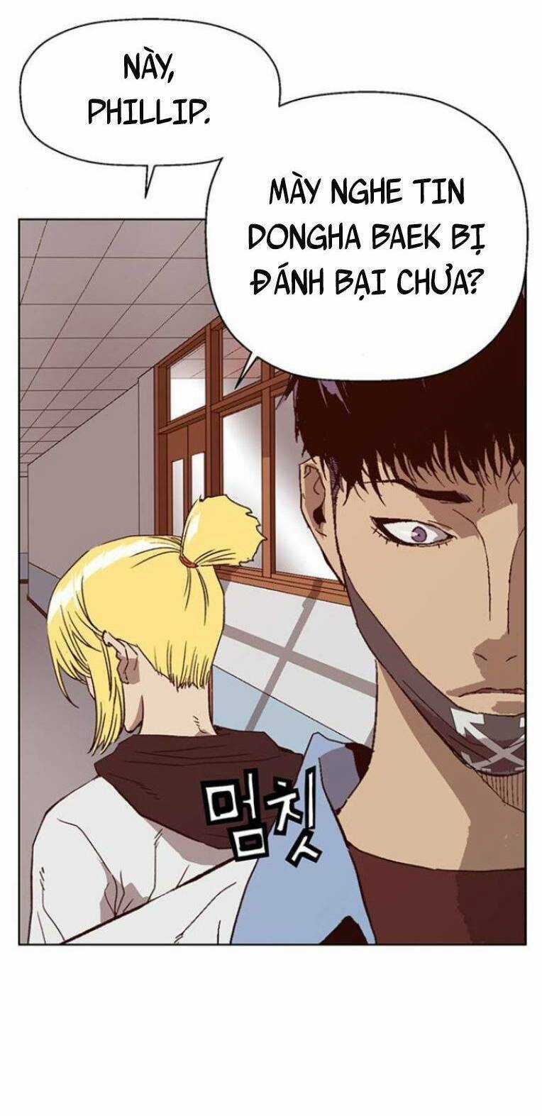 Anh Hùng Yếu - Chapter 229 - Trang 41