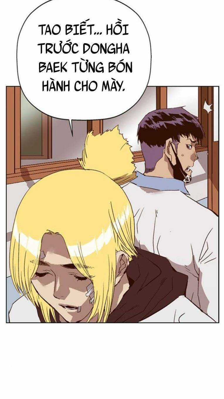 Anh Hùng Yếu - Chapter 229 - Trang 43