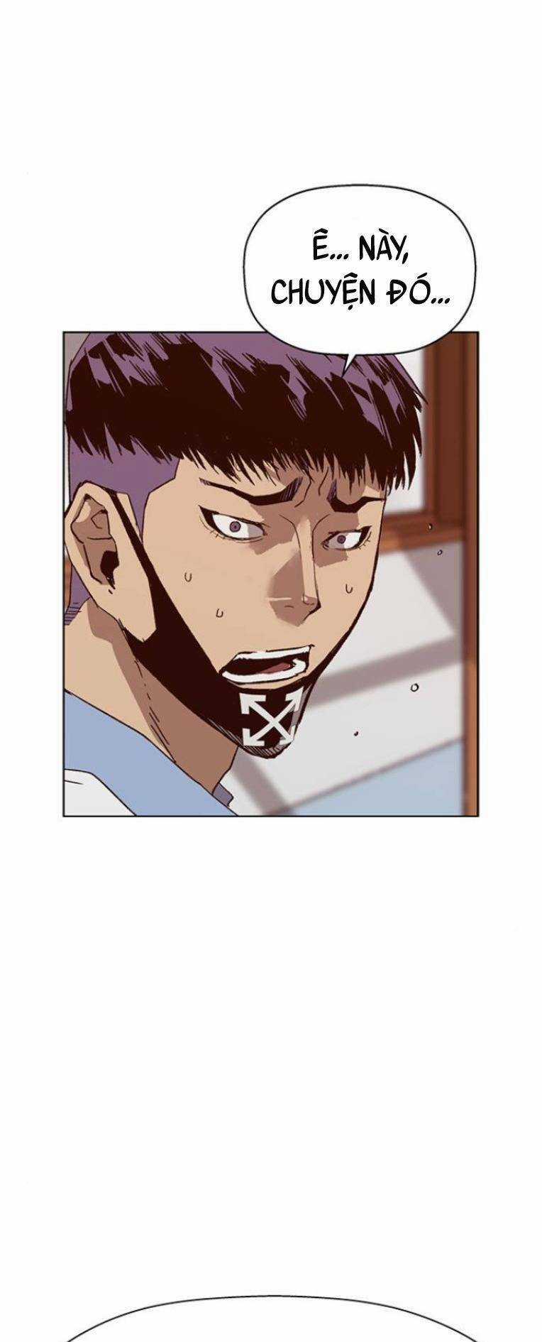 Anh Hùng Yếu - Chapter 229 - Trang 44