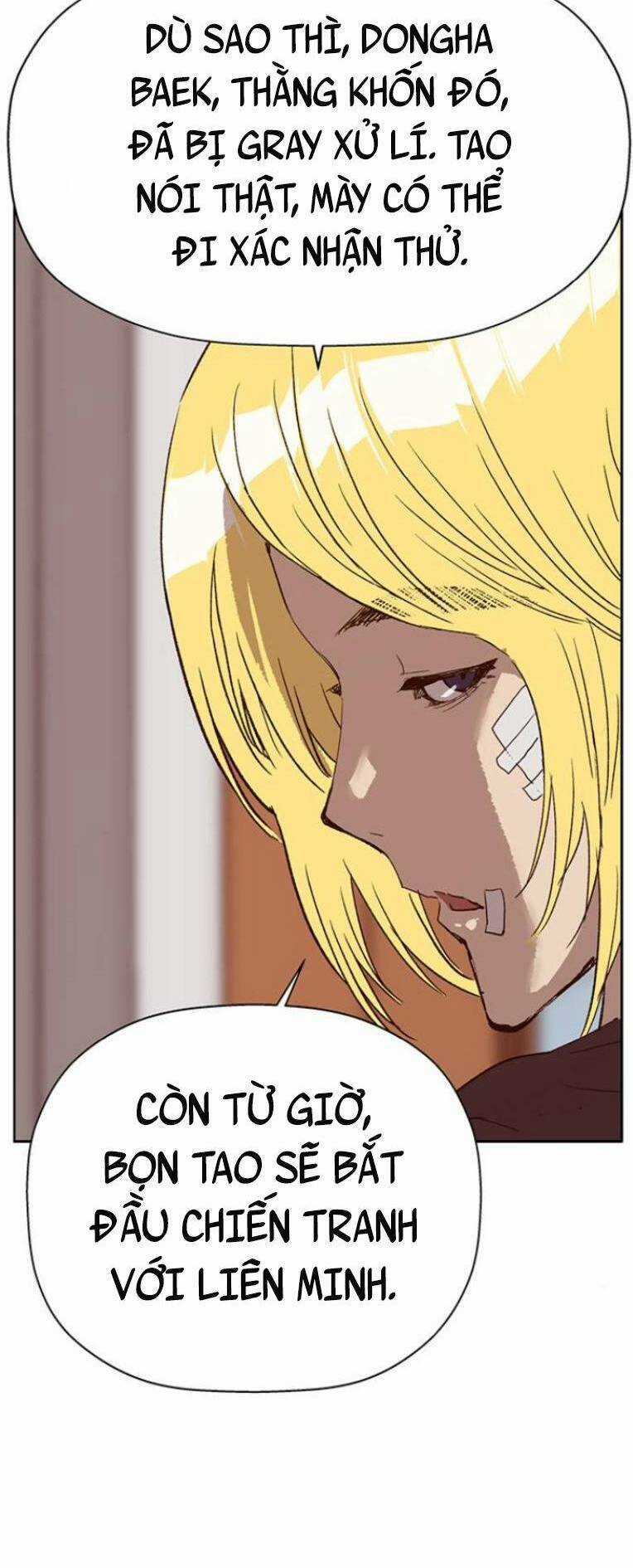 Anh Hùng Yếu - Chapter 229 - Trang 45