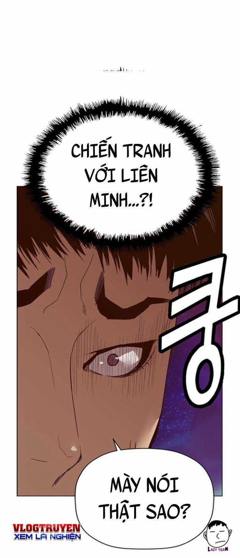 Anh Hùng Yếu - Chapter 229 - Trang 46