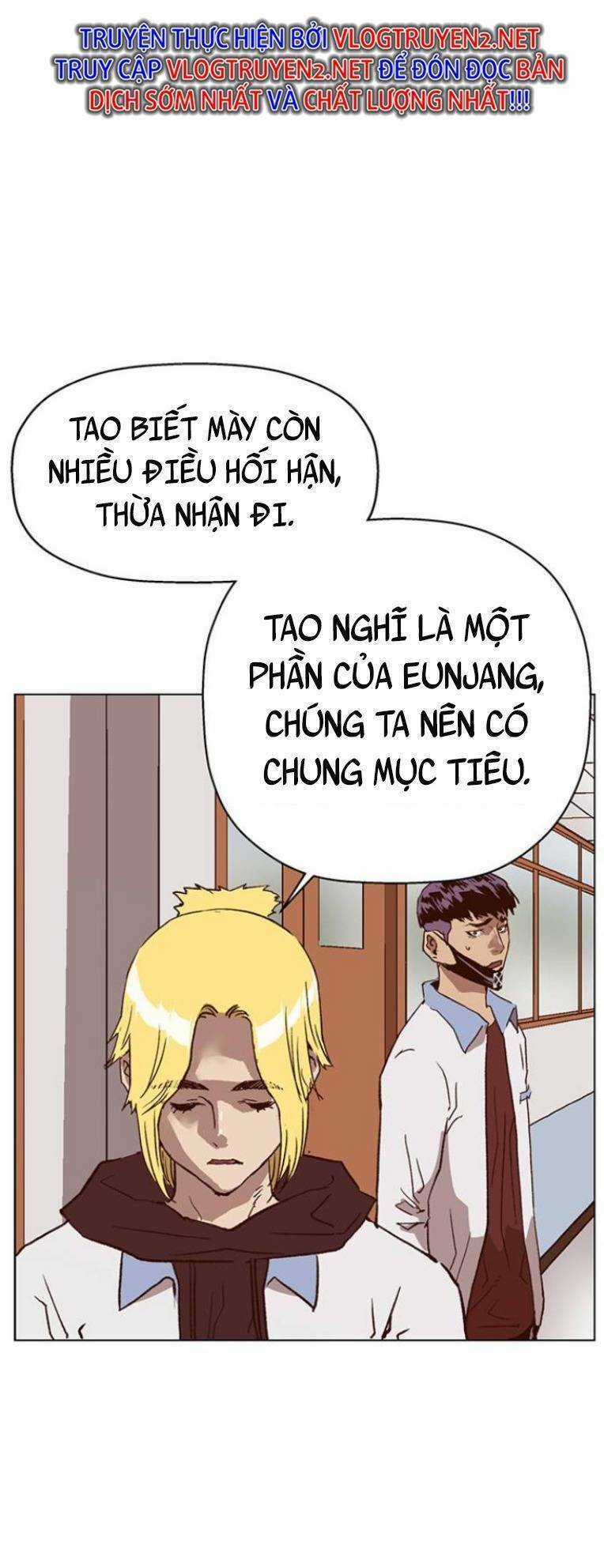 Anh Hùng Yếu - Chapter 229 - Trang 47