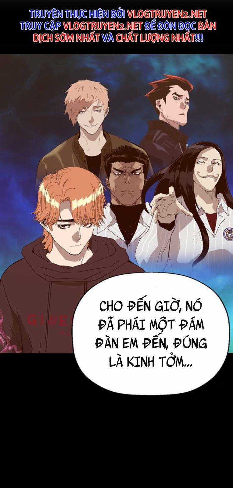 Anh Hùng Yếu - Chapter 229 - Trang 6