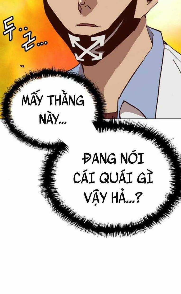 Anh Hùng Yếu - Chapter 229 - Trang 55