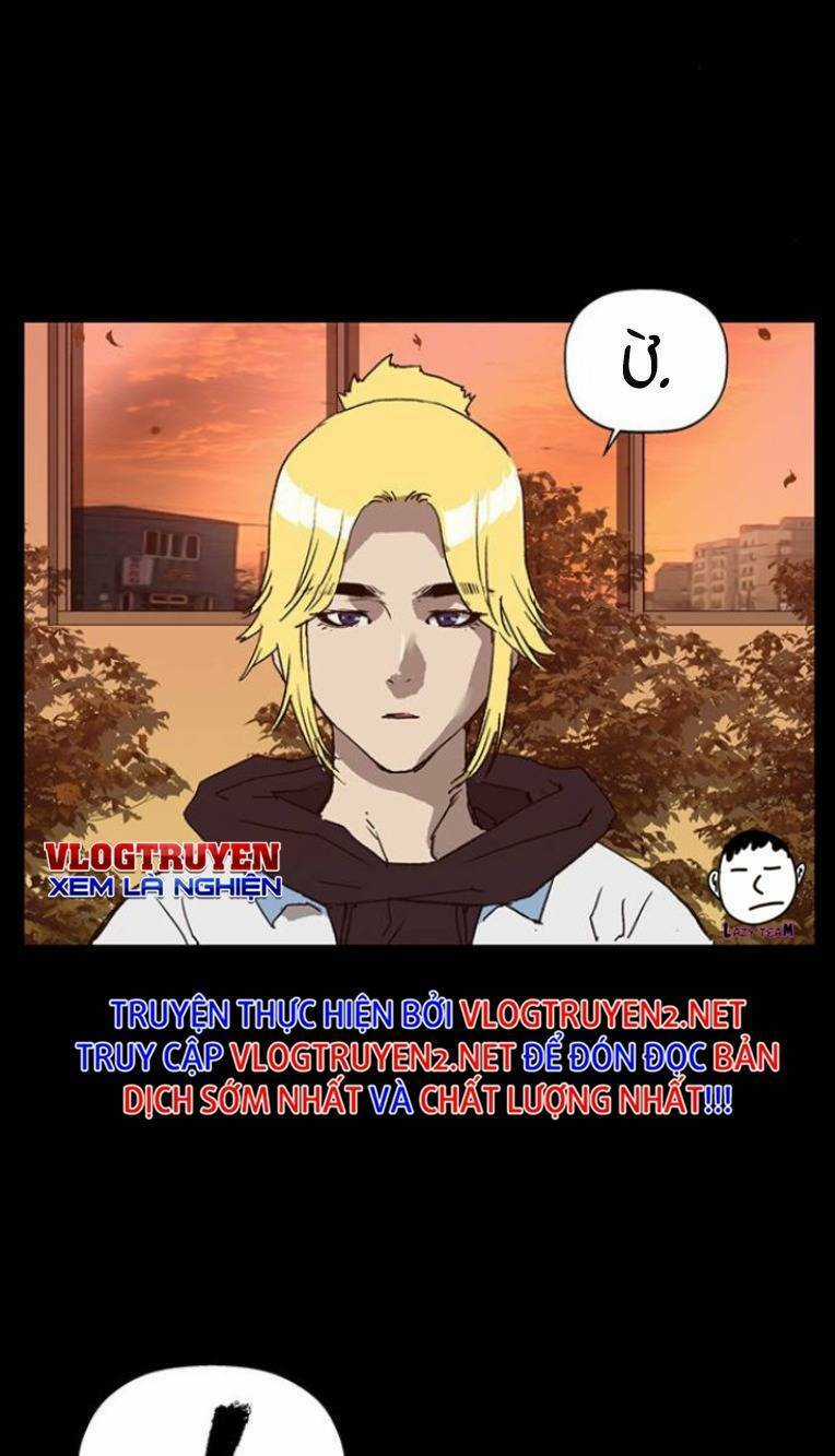 Anh Hùng Yếu - Chapter 229 - Trang 58