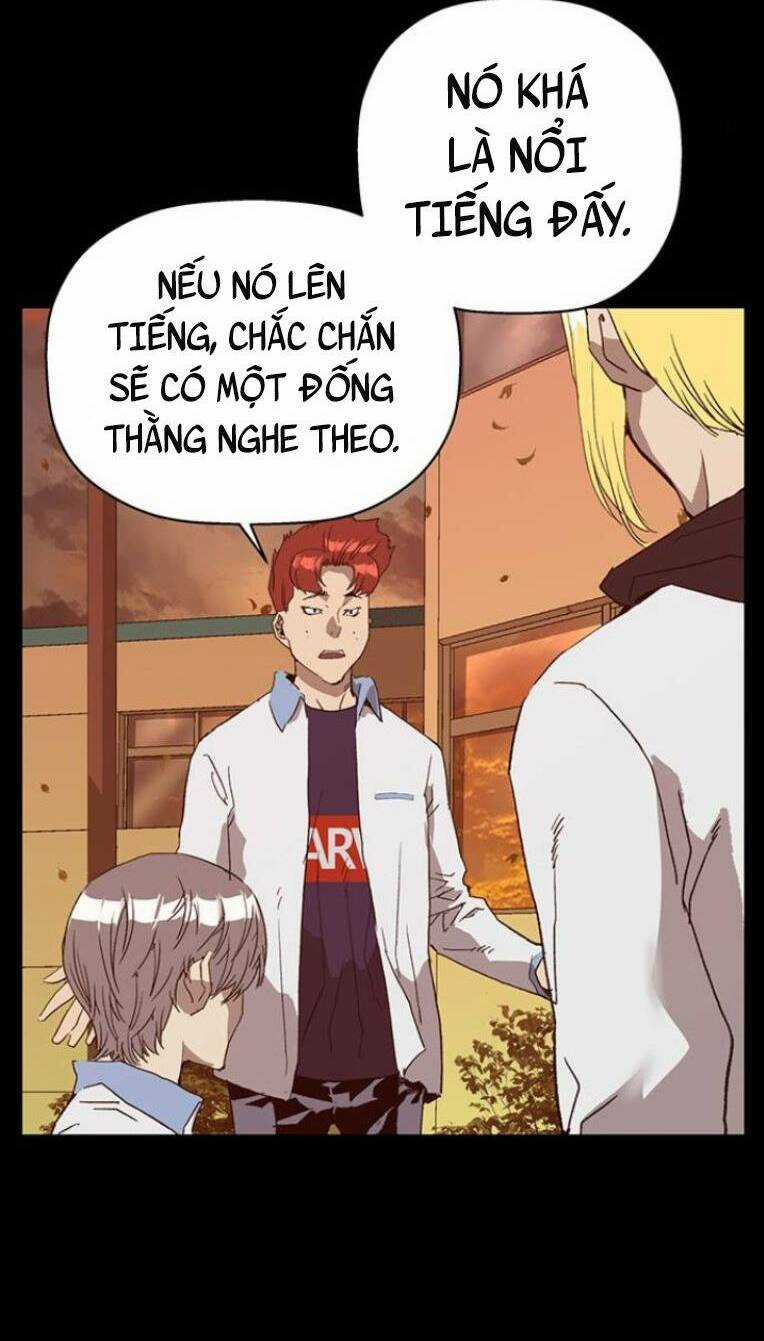 Anh Hùng Yếu - Chapter 229 - Trang 60