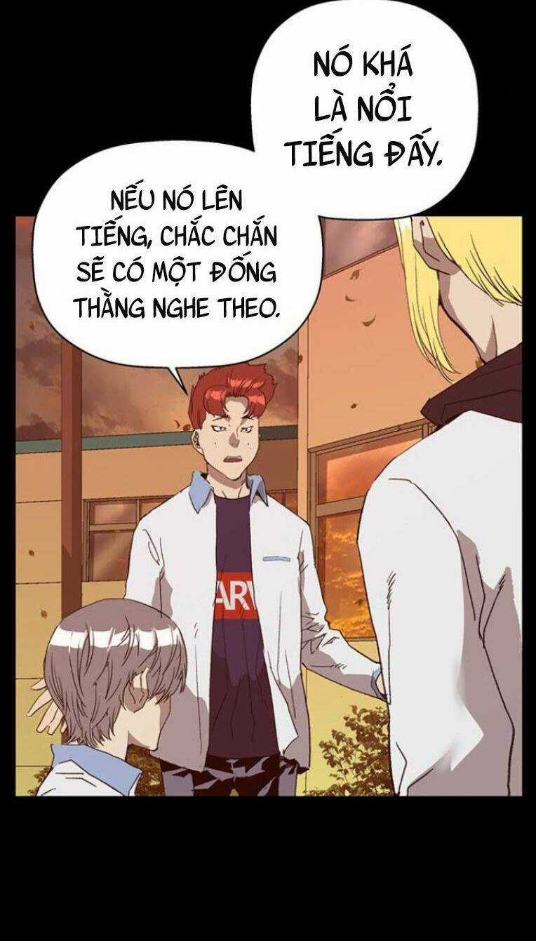 Anh Hùng Yếu - Chapter 229 - Trang 61