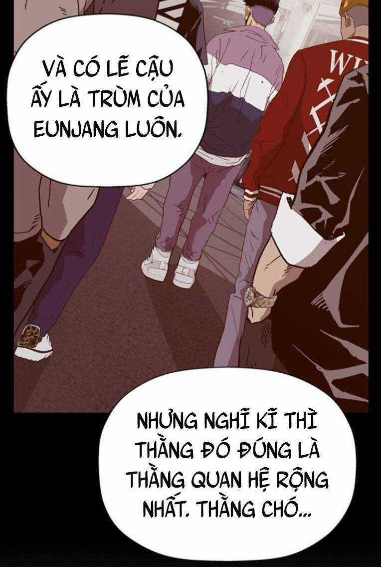 Anh Hùng Yếu - Chapter 229 - Trang 63