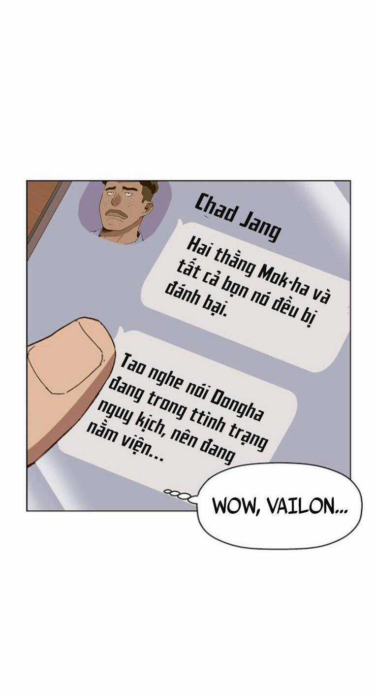 Anh Hùng Yếu - Chapter 229 - Trang 65