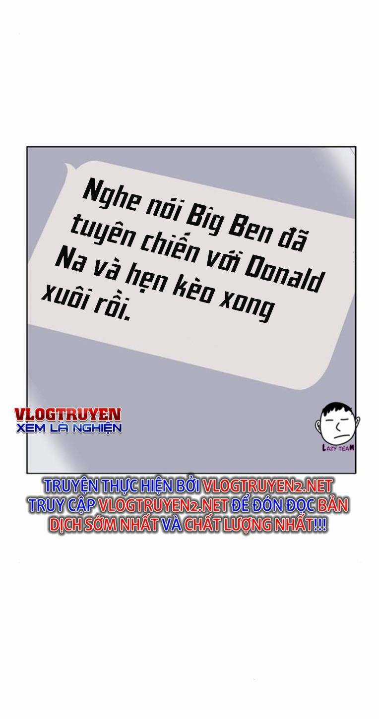 Anh Hùng Yếu - Chapter 229 - Trang 66