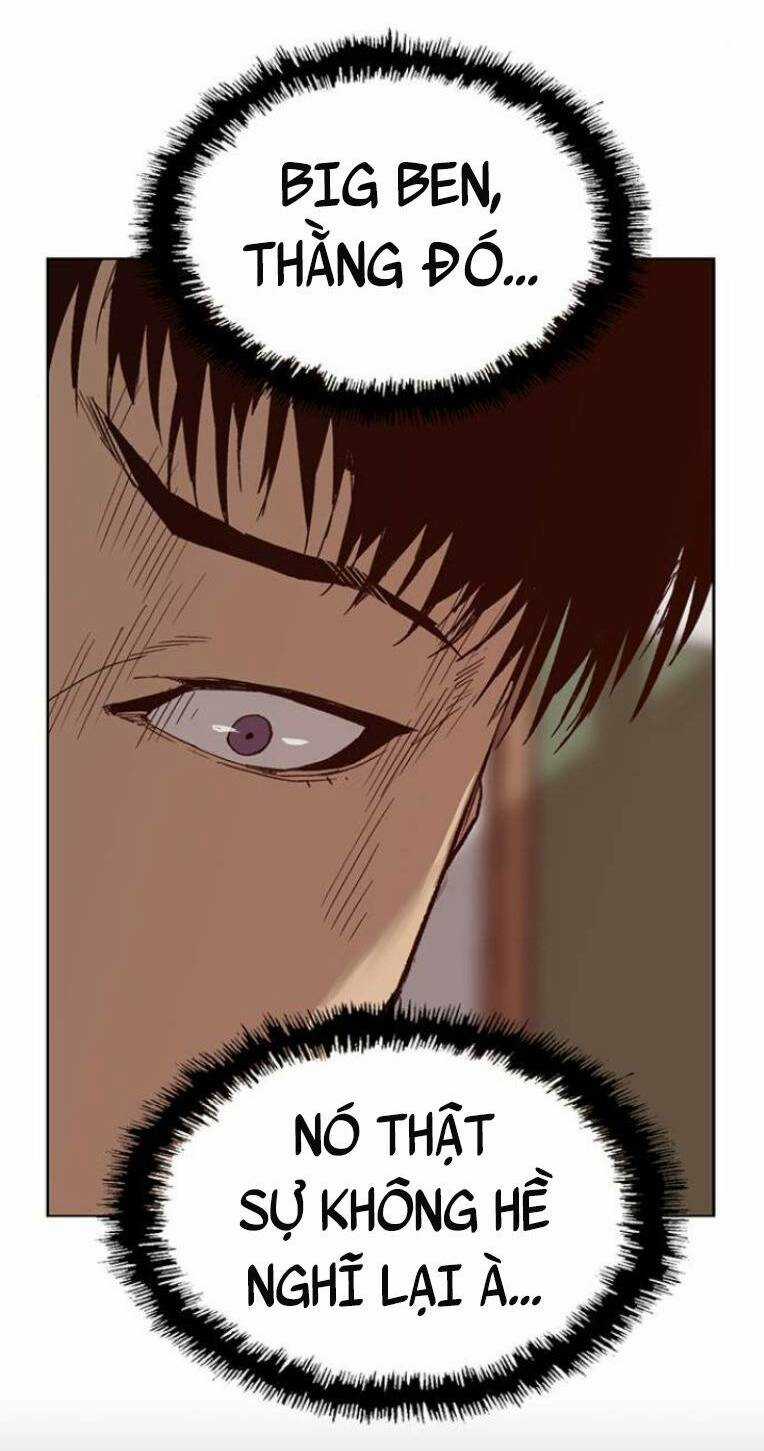 Anh Hùng Yếu - Chapter 229 - Trang 67