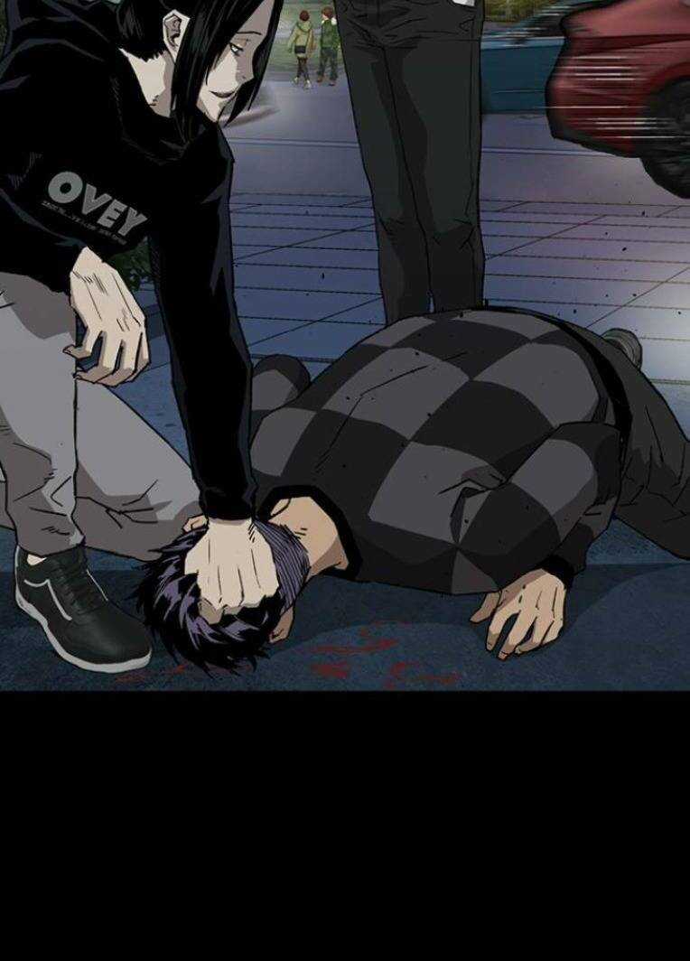 Anh Hùng Yếu - Chapter 229 - Trang 69