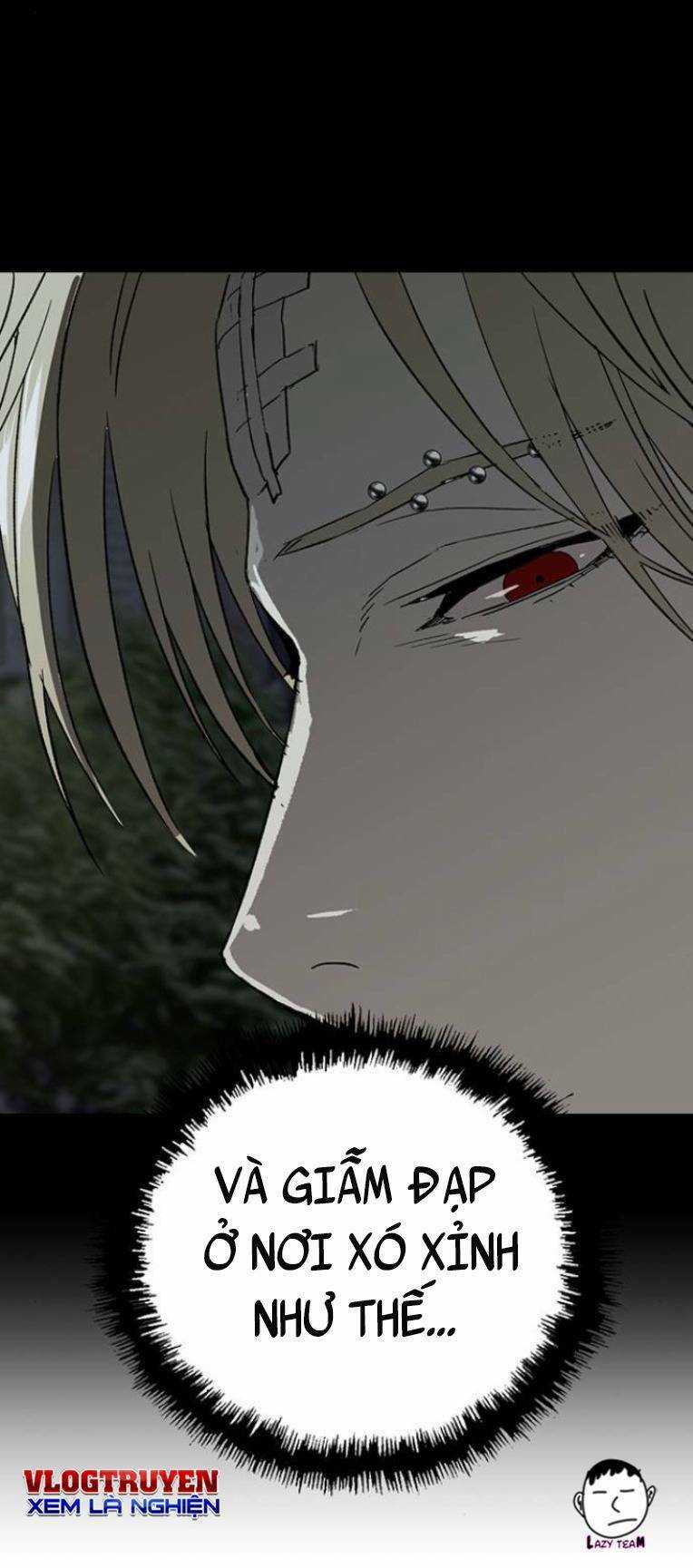 Anh Hùng Yếu - Chapter 229 - Trang 70