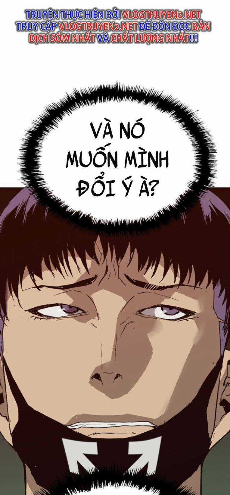 Anh Hùng Yếu - Chapter 229 - Trang 71