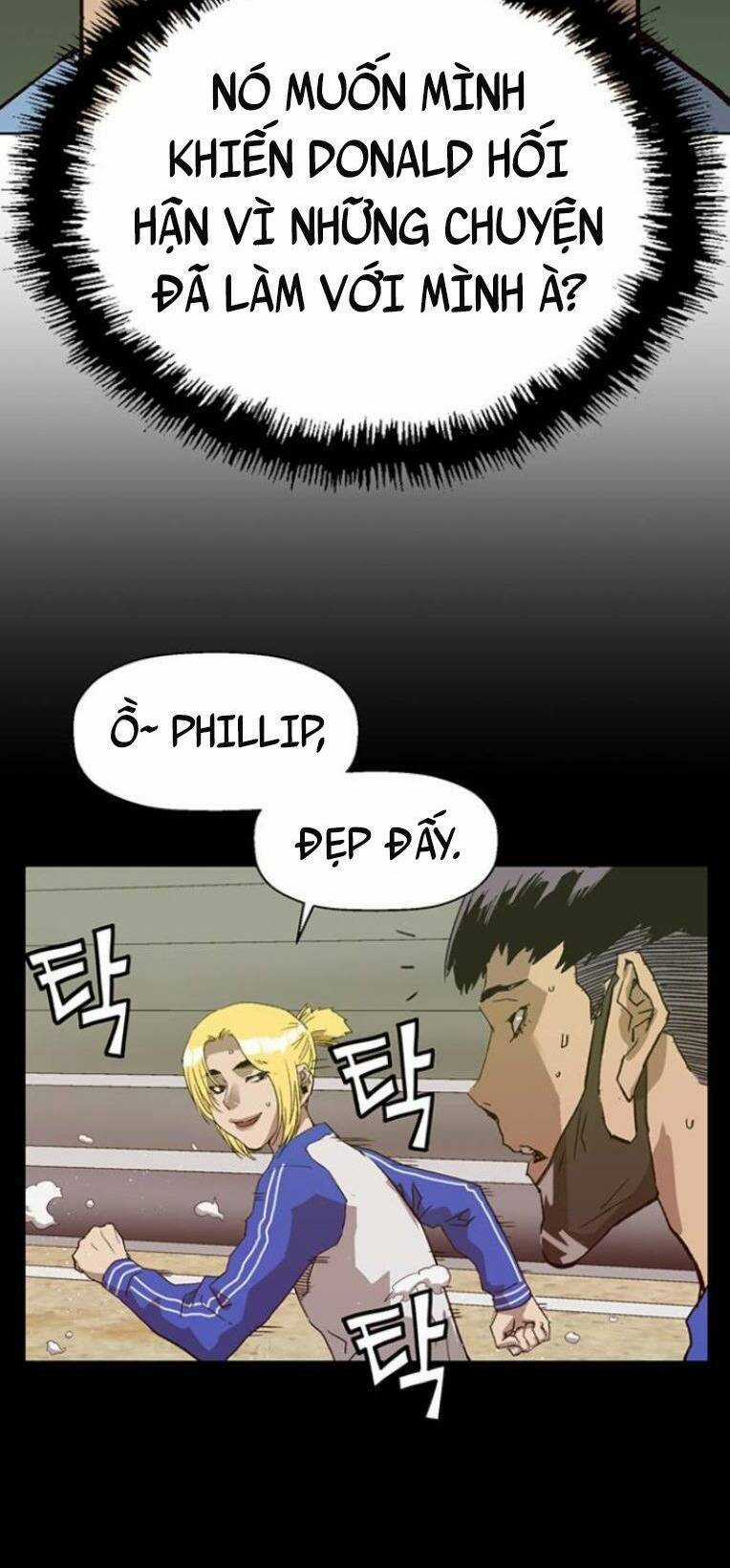 Anh Hùng Yếu - Chapter 229 - Trang 73