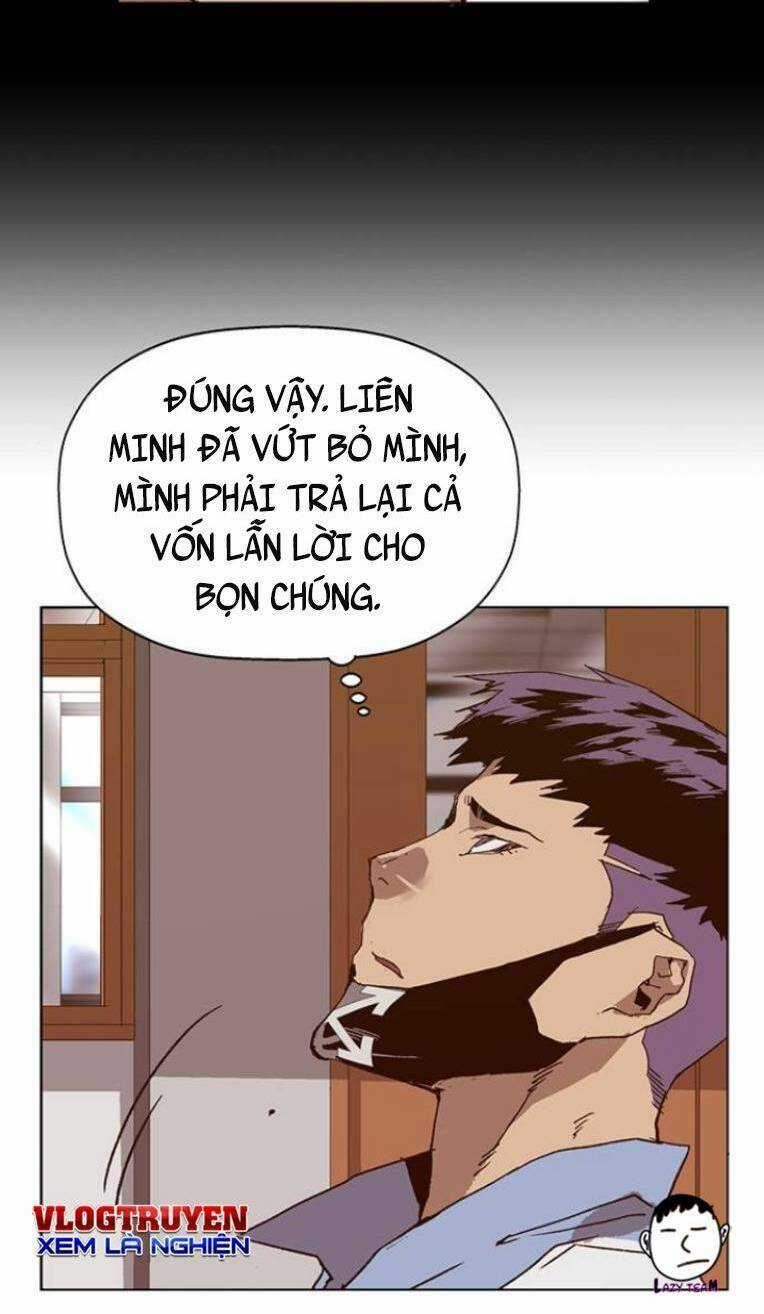 Anh Hùng Yếu - Chapter 229 - Trang 75