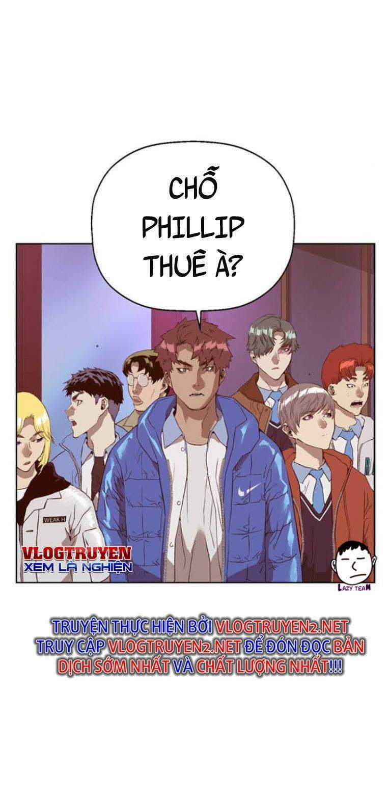 Anh Hùng Yếu - Chapter 229 - Trang 80