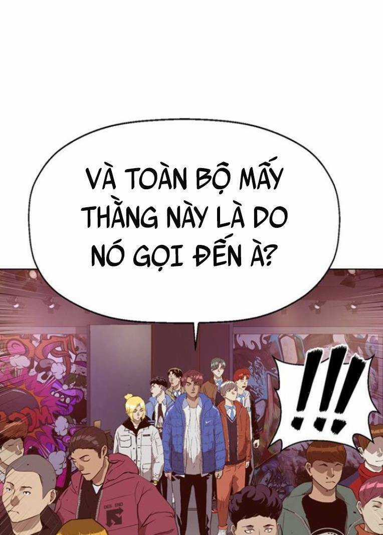 Anh Hùng Yếu - Chapter 229 - Trang 81