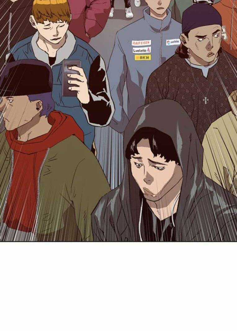 Anh Hùng Yếu - Chapter 229 - Trang 82