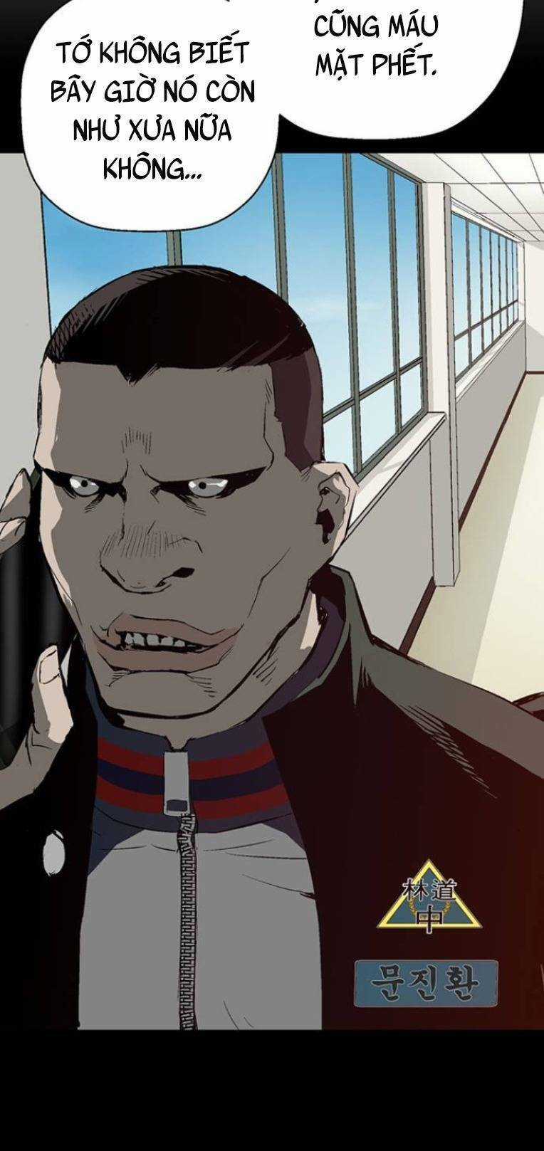 Anh Hùng Yếu - Chapter 229 - Trang 85