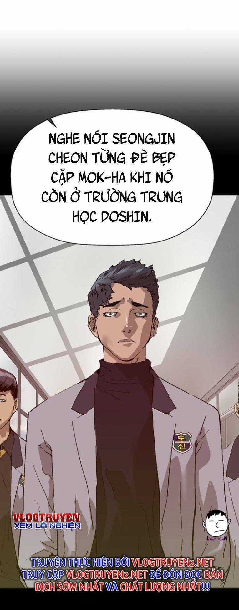 Anh Hùng Yếu - Chapter 229 - Trang 87