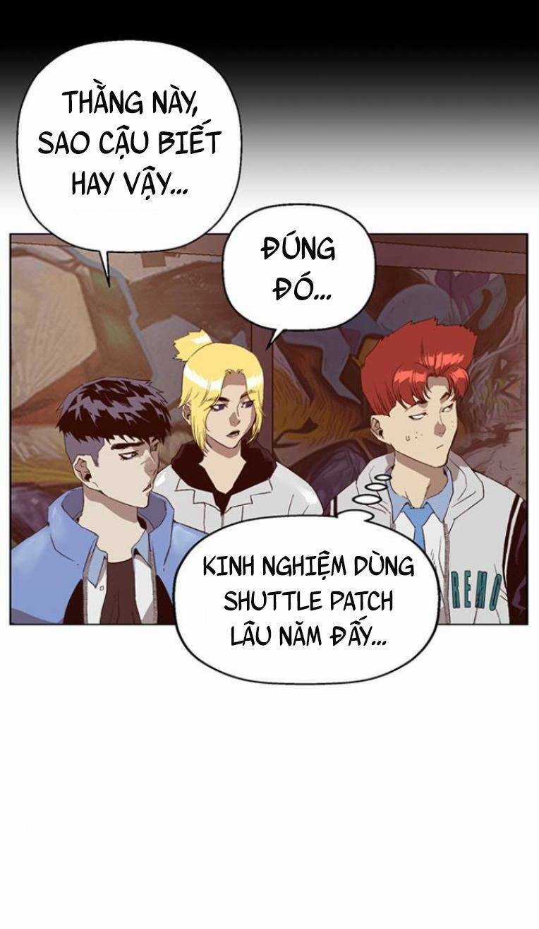 Anh Hùng Yếu - Chapter 229 - Trang 88