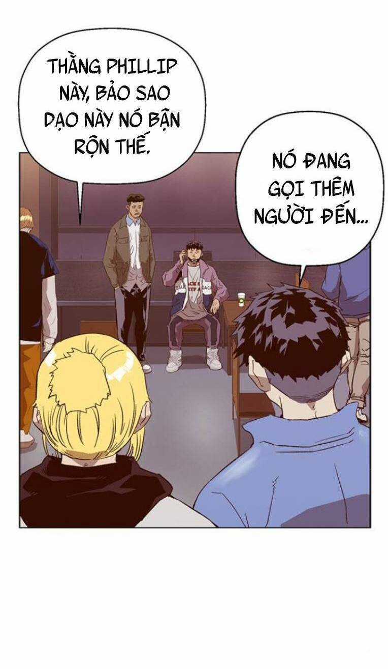 Anh Hùng Yếu - Chapter 229 - Trang 89