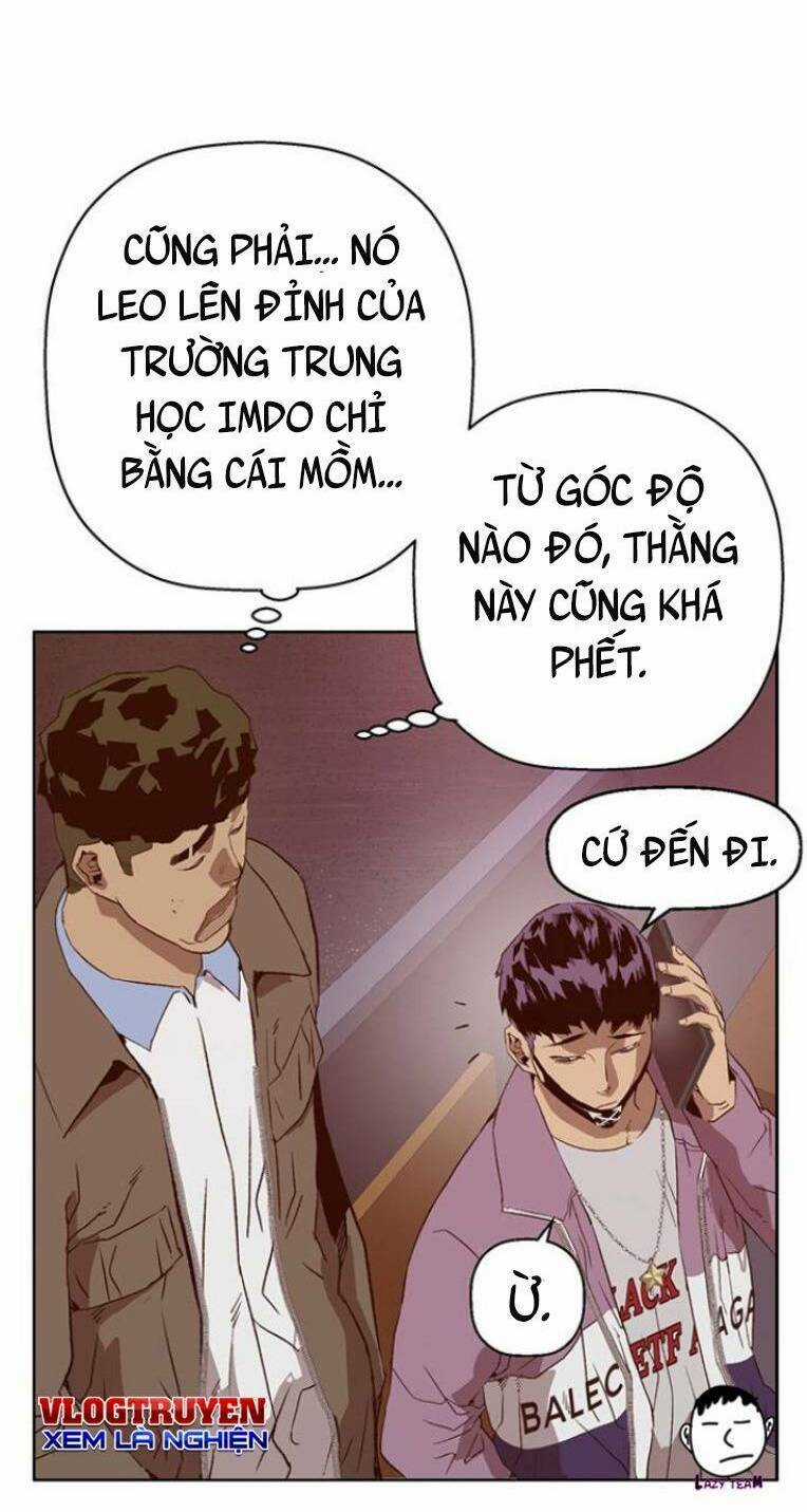 Anh Hùng Yếu - Chapter 229 - Trang 91