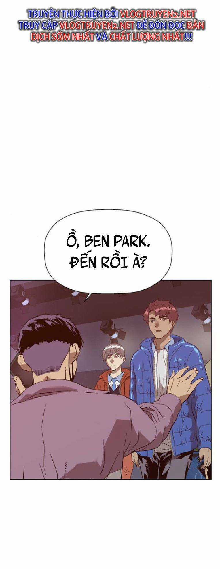 Anh Hùng Yếu - Chapter 229 - Trang 92