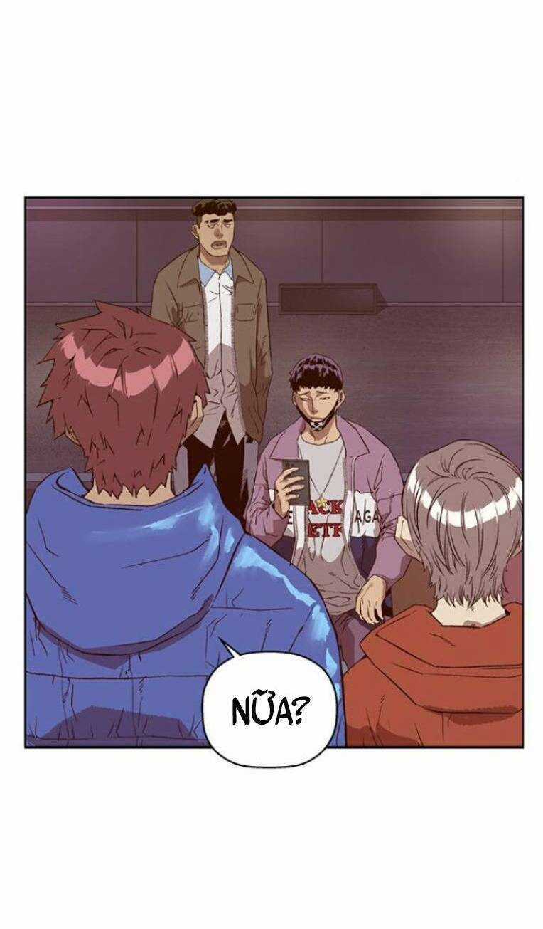 Anh Hùng Yếu - Chapter 229 - Trang 98