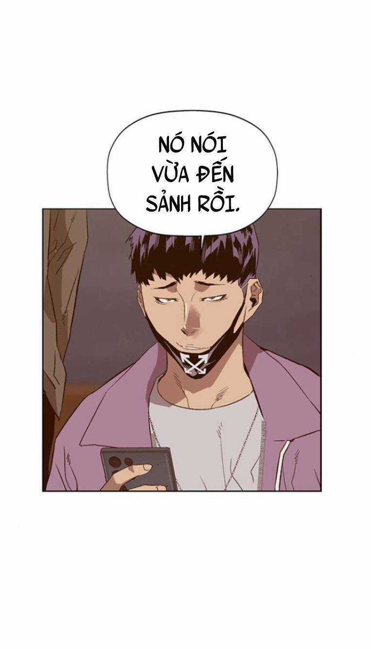 Anh Hùng Yếu - Chapter 229 - Trang 99