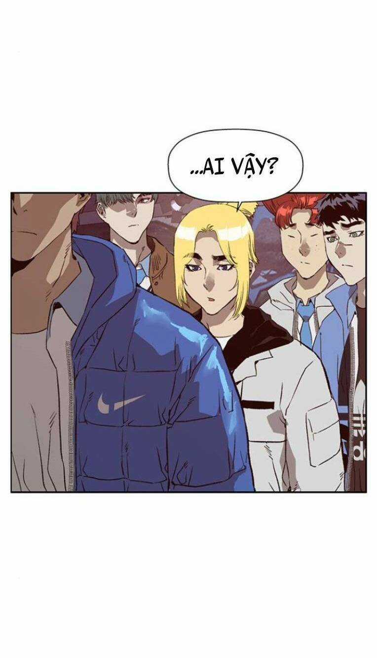 Anh Hùng Yếu - Chapter 229 - Trang 100