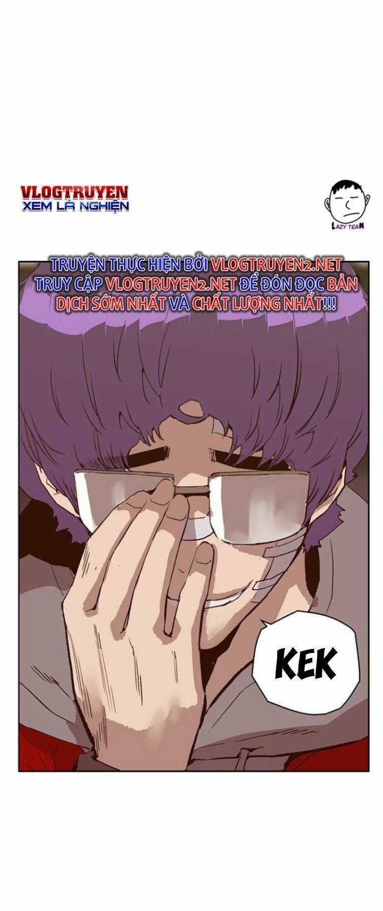 Anh Hùng Yếu - Chapter 230 - Trang 11