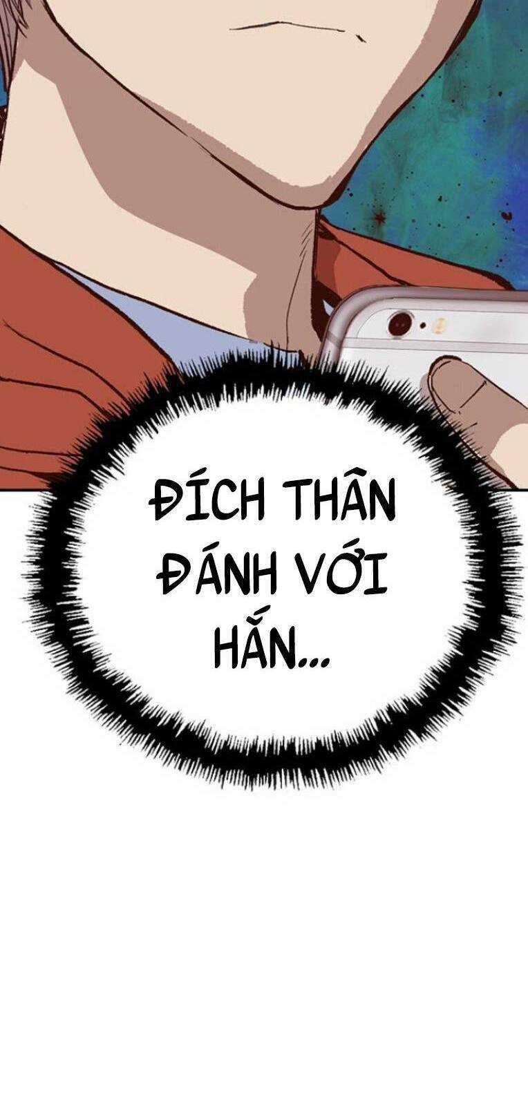 Anh Hùng Yếu - Chapter 230 - Trang 101