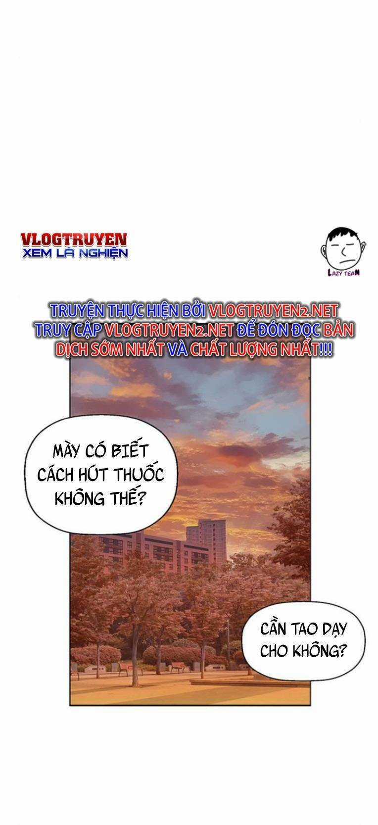 Anh Hùng Yếu - Chapter 230 - Trang 102