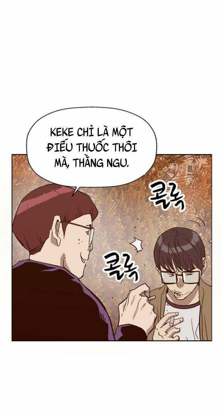 Anh Hùng Yếu - Chapter 230 - Trang 104