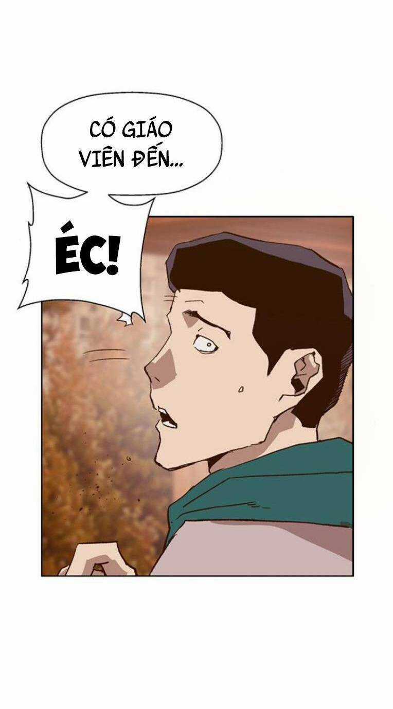 Anh Hùng Yếu - Chapter 230 - Trang 108