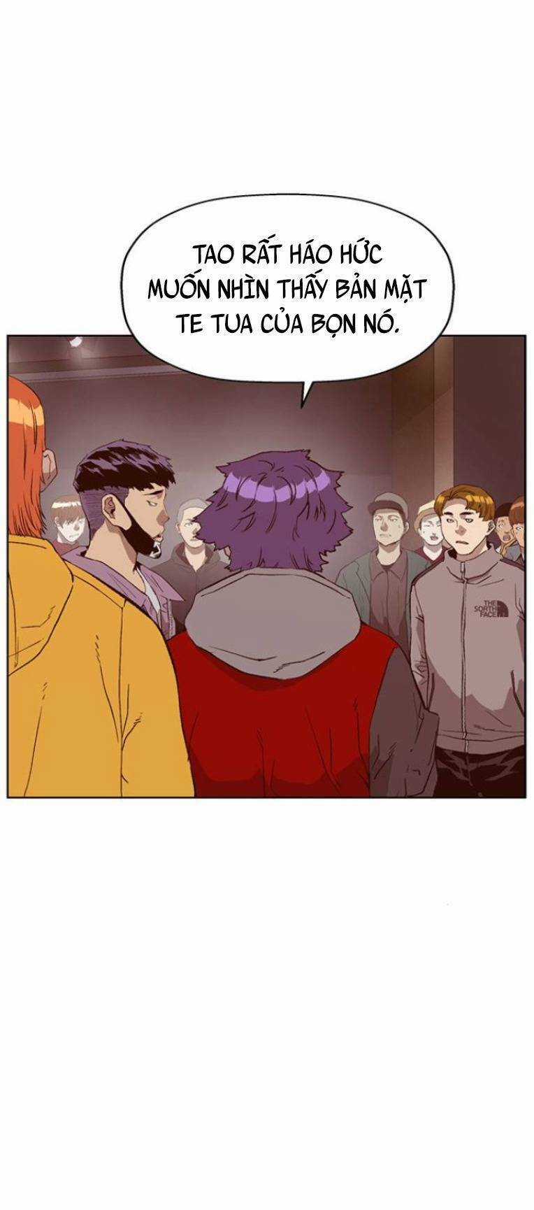 Anh Hùng Yếu - Chapter 230 - Trang 12