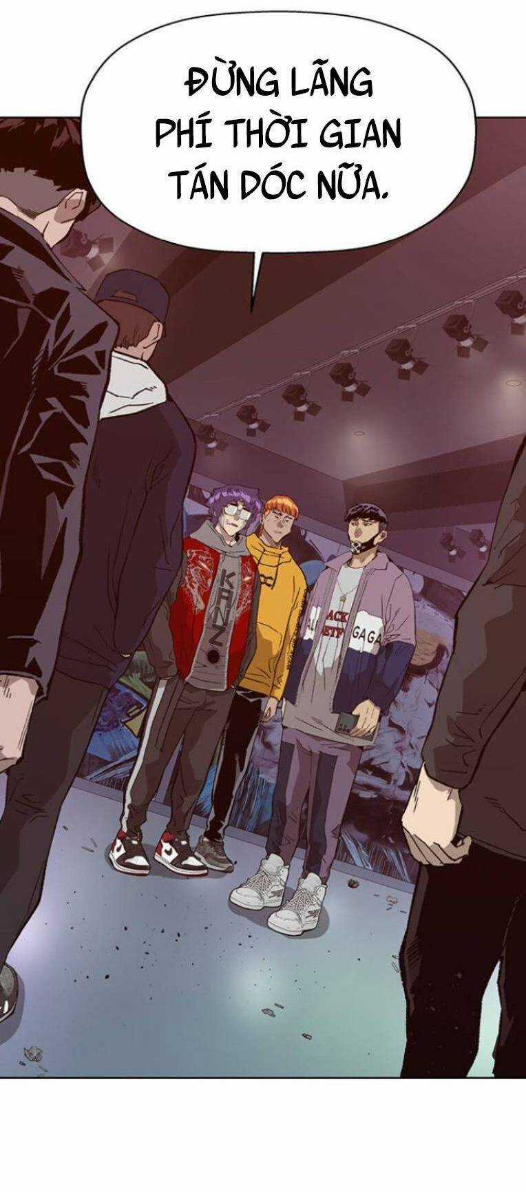 Anh Hùng Yếu - Chapter 230 - Trang 13