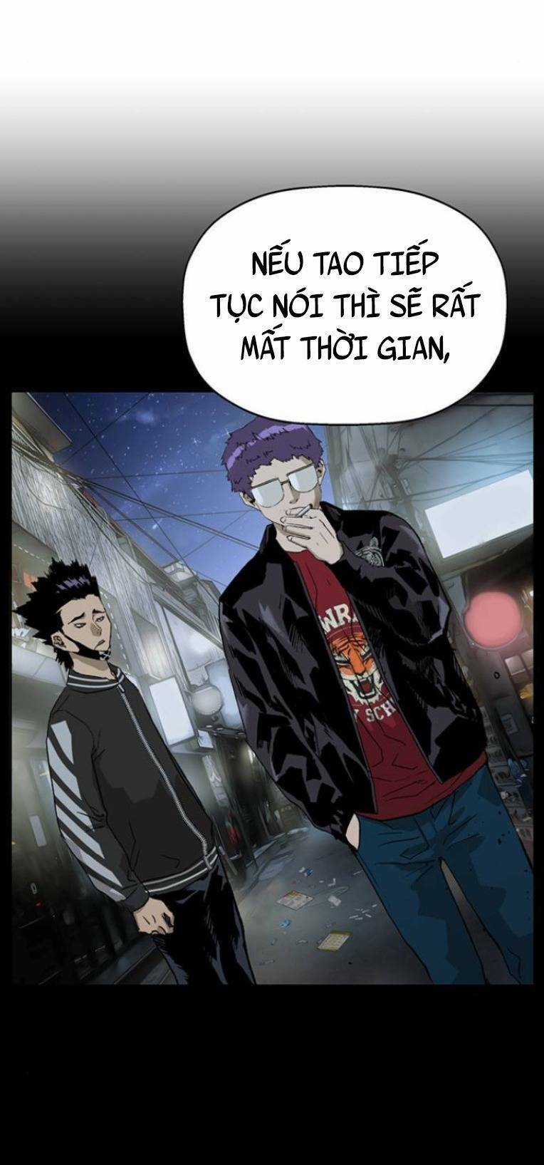 Anh Hùng Yếu - Chapter 230 - Trang 14