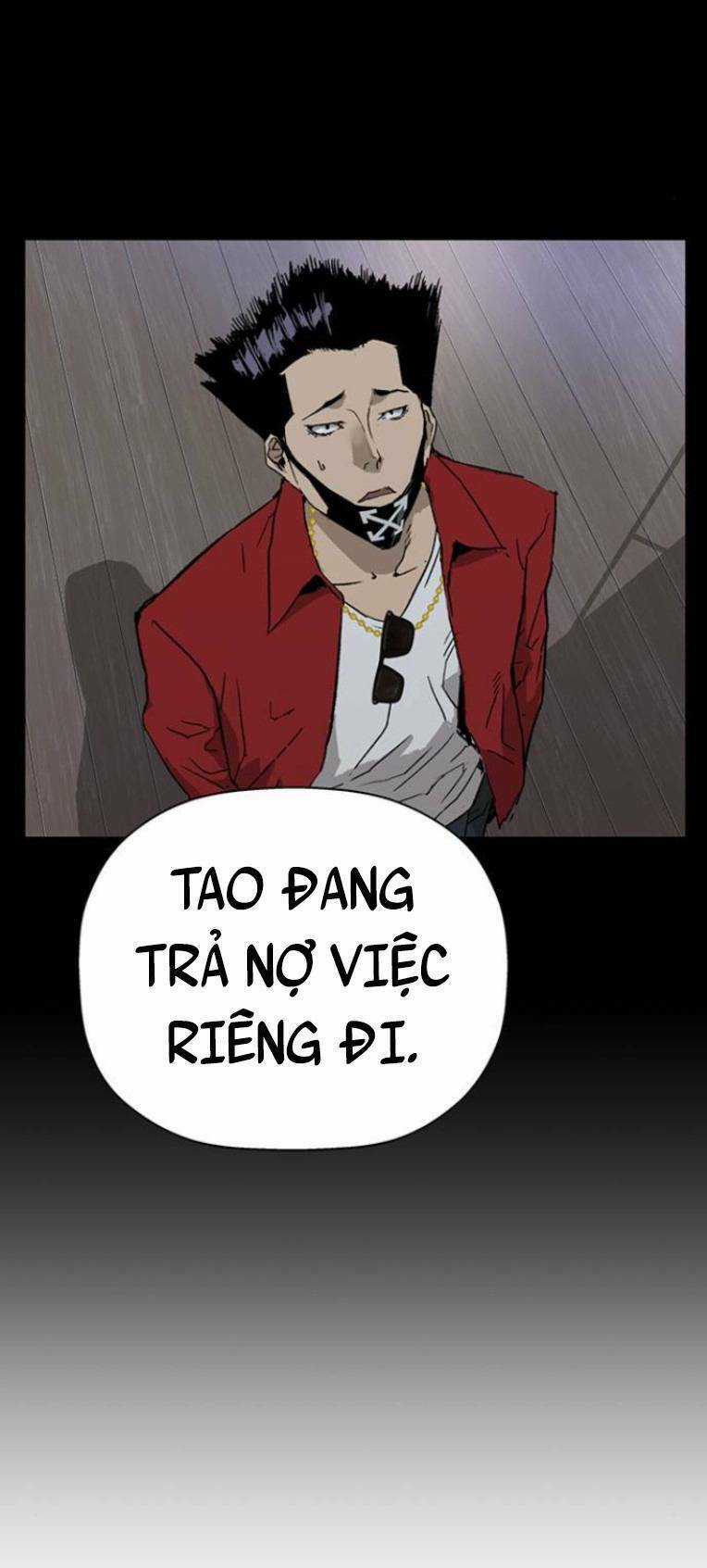 Anh Hùng Yếu - Chapter 230 - Trang 17