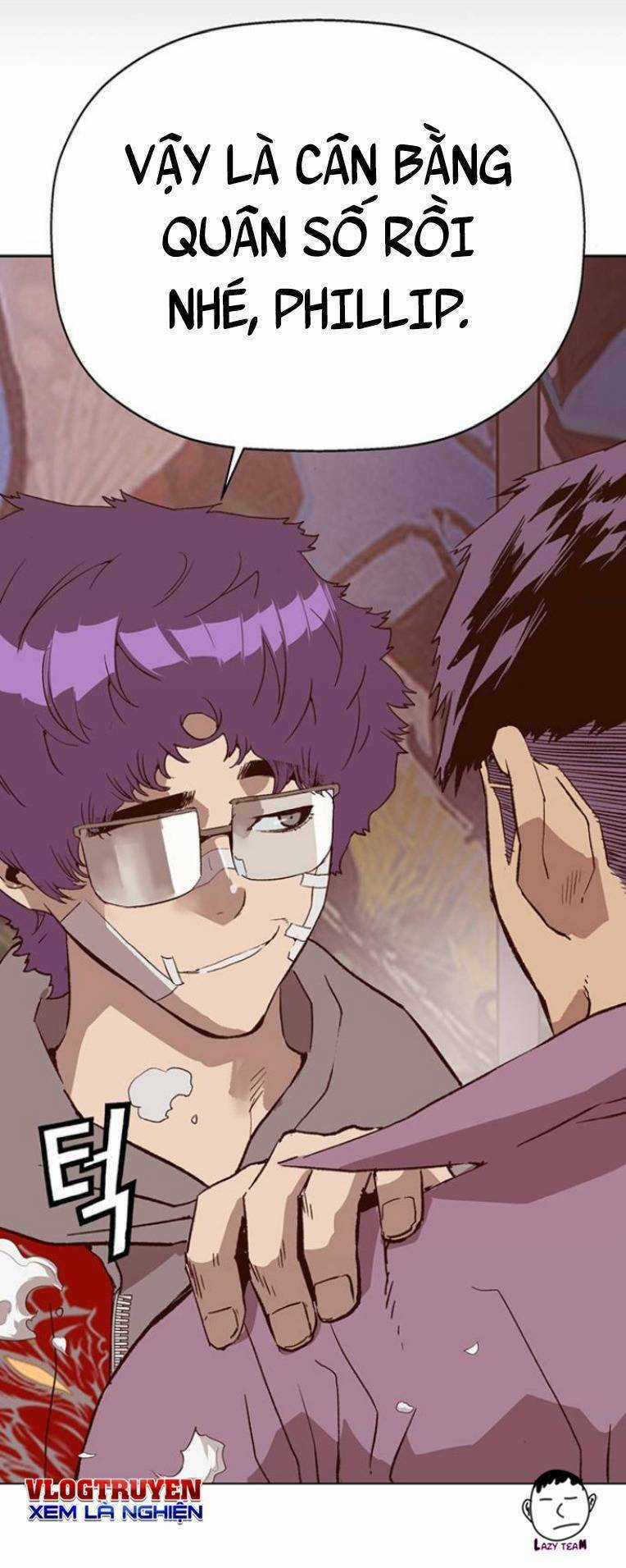 Anh Hùng Yếu - Chapter 230 - Trang 18