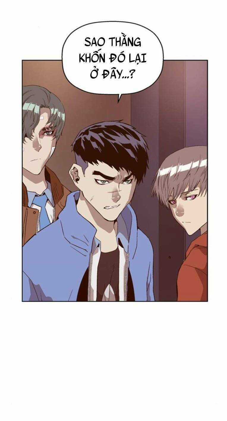 Anh Hùng Yếu - Chapter 230 - Trang 3