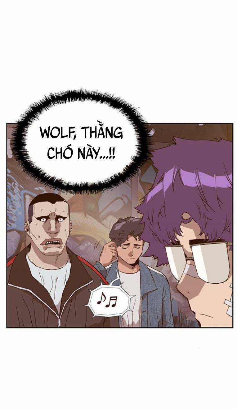 Anh Hùng Yếu - Chapter 230 - Trang 22