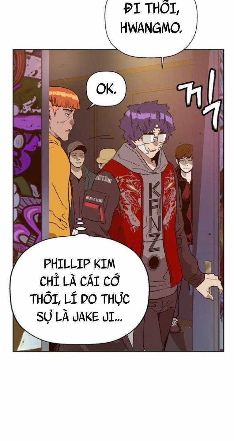 Anh Hùng Yếu - Chapter 230 - Trang 28