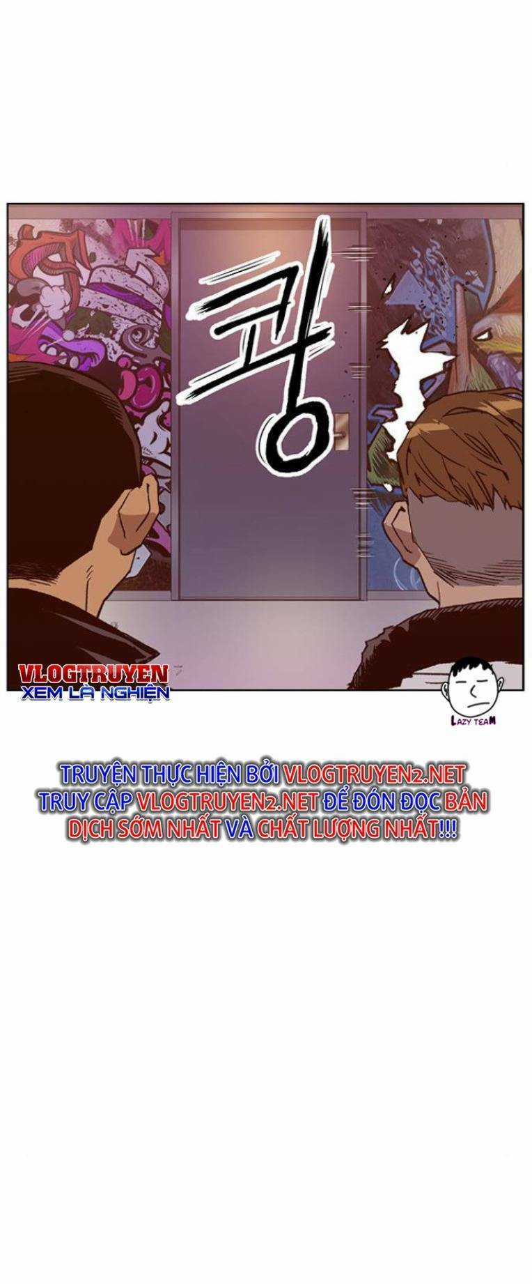 Anh Hùng Yếu - Chapter 230 - Trang 29