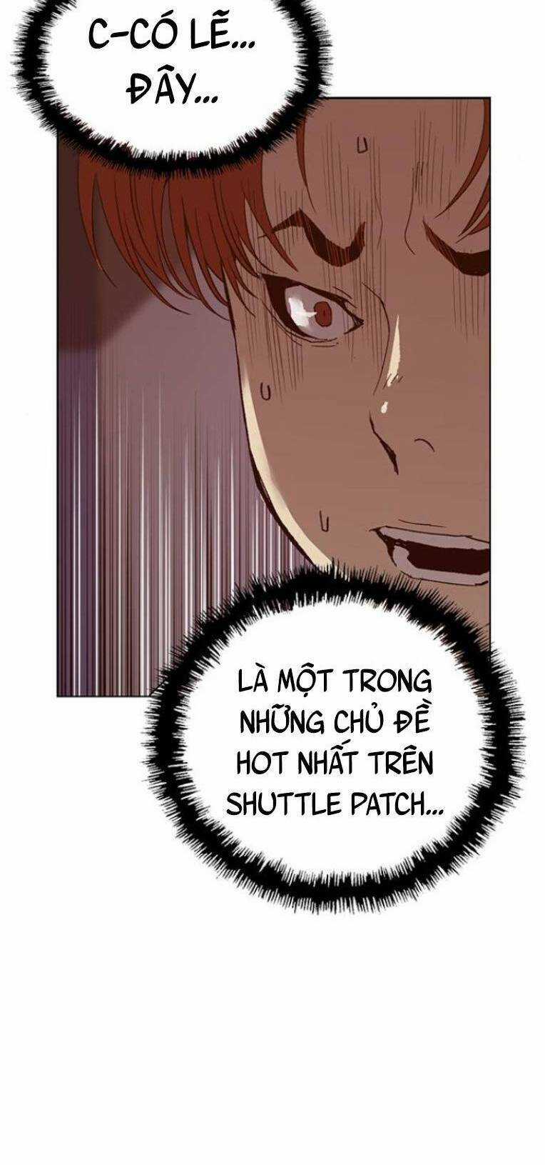 Anh Hùng Yếu - Chapter 230 - Trang 32