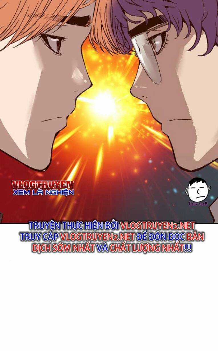 Anh Hùng Yếu - Chapter 230 - Trang 34