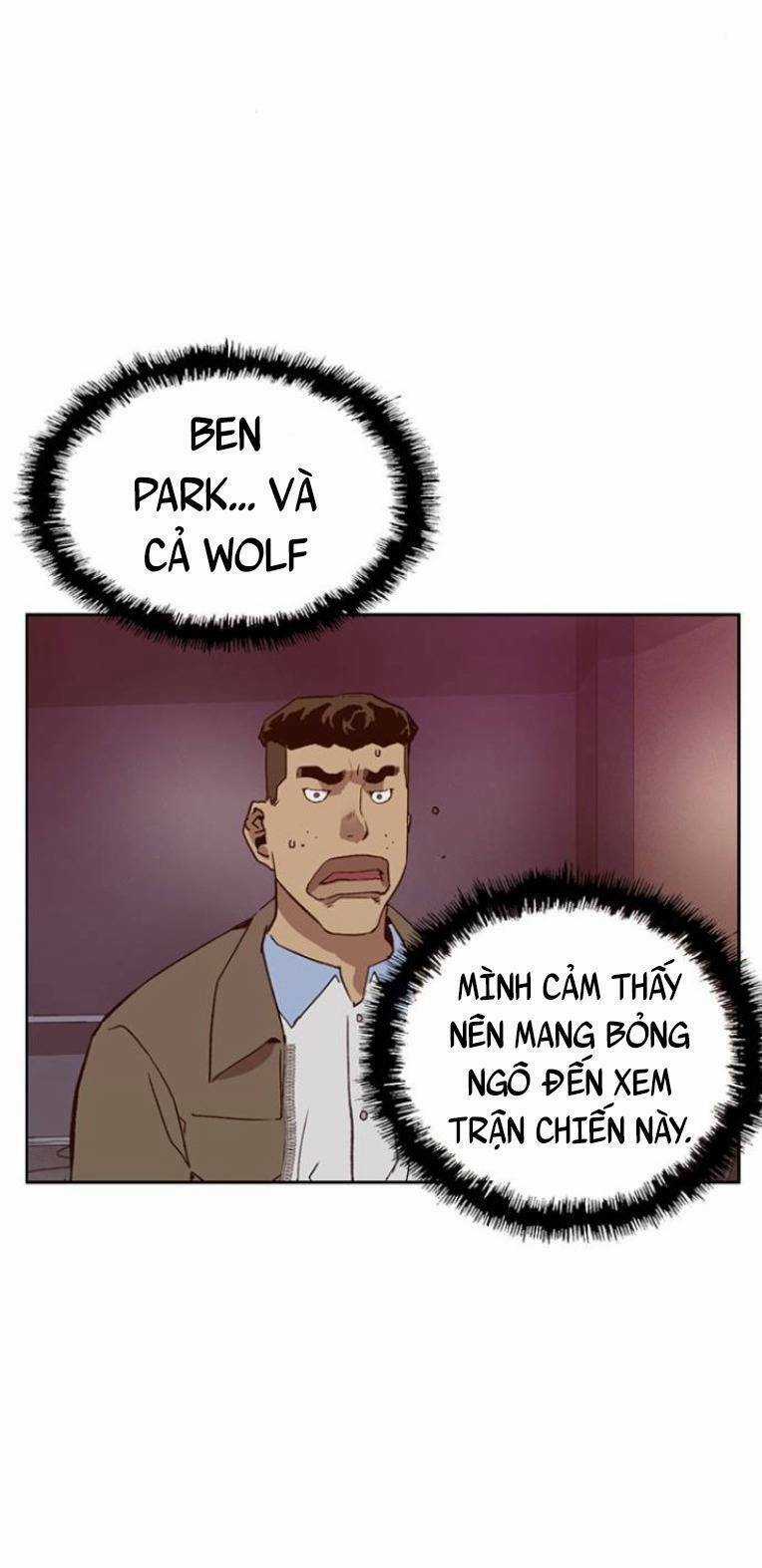 Anh Hùng Yếu - Chapter 230 - Trang 35